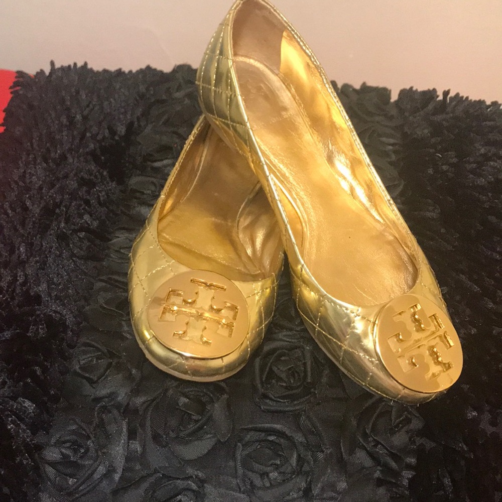 Like new Tory Burch ❤️💯